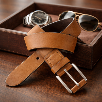 Men belt