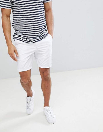 Men Chinos Shorts