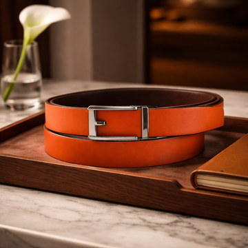 Premier Men’s Leather belt