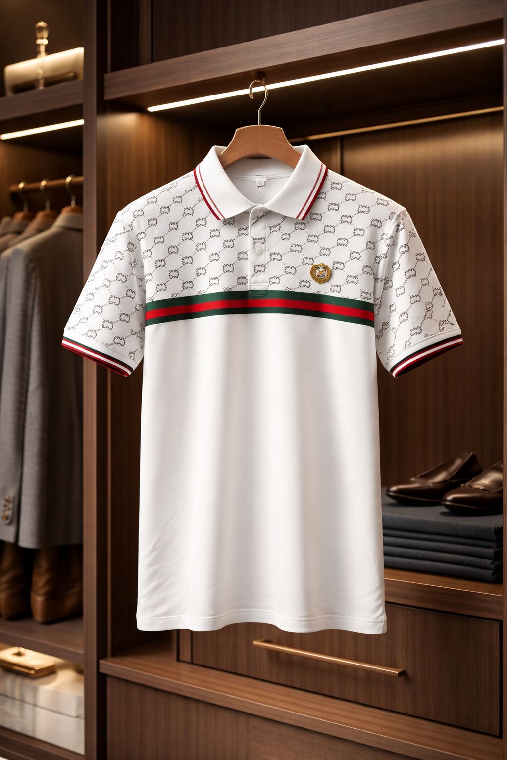 MEN  POLO 
