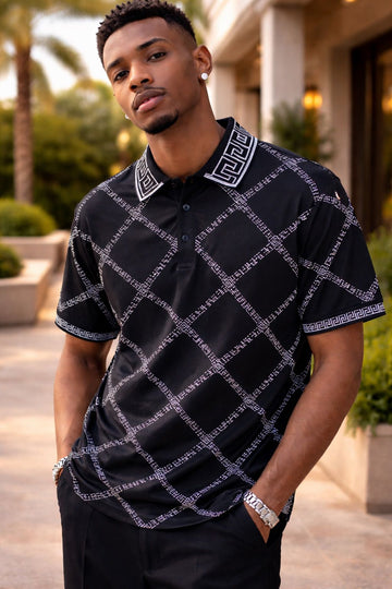 Men’s Polo Shirt |JJays